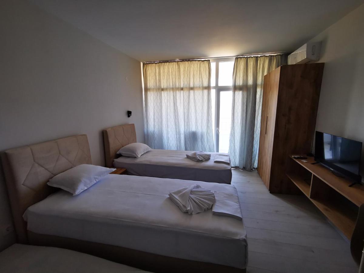 Privately Owned Studios Bora Bora Nessebar Exterior foto