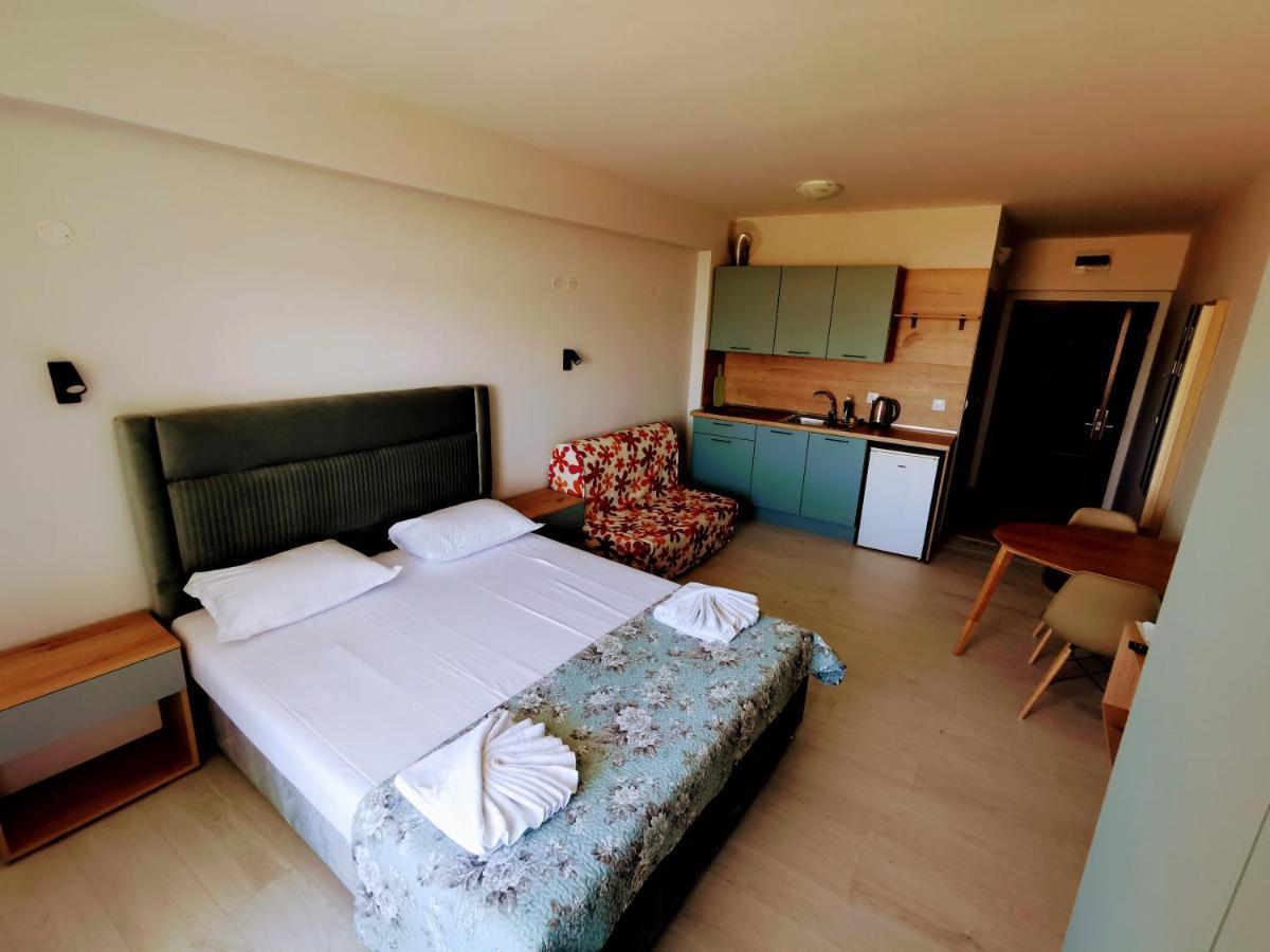 Privately Owned Studios Bora Bora Nessebar Exterior foto